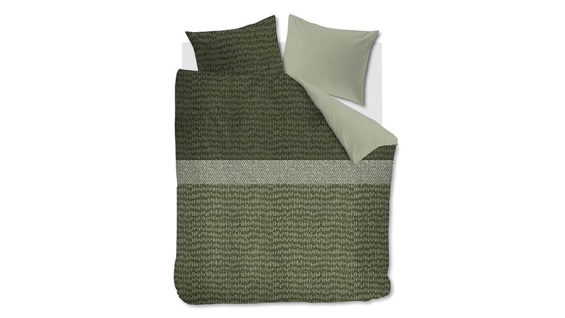 Snoozing Lucius dekbedovertrek