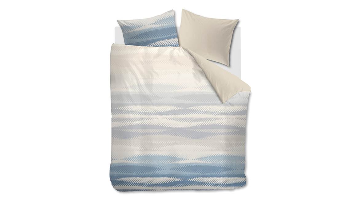 Snoozing Lumin dekbedovertrek