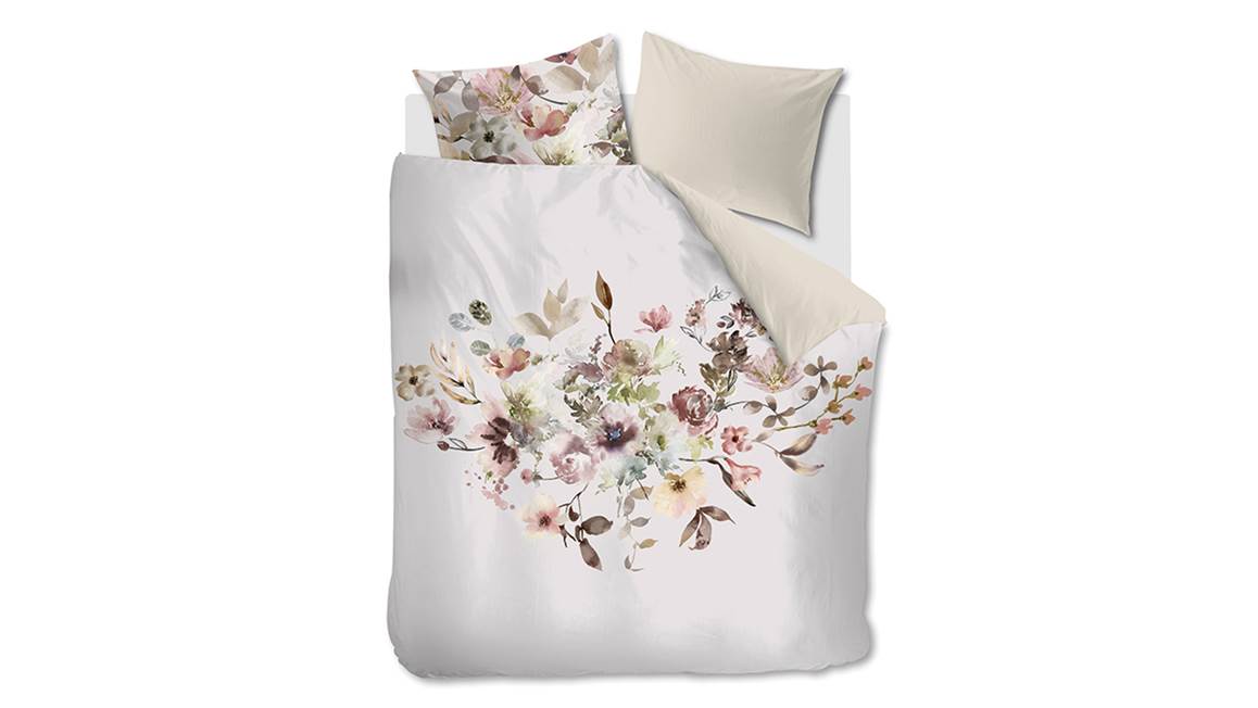 Snoozing Sweetlove dekbedovertrek