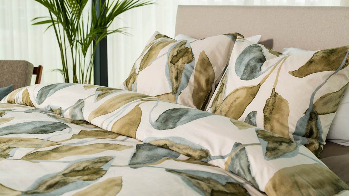 Kayori Gina dekbedovertrek