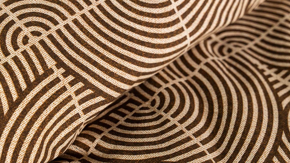 Kayori Haya dekbedovertrek