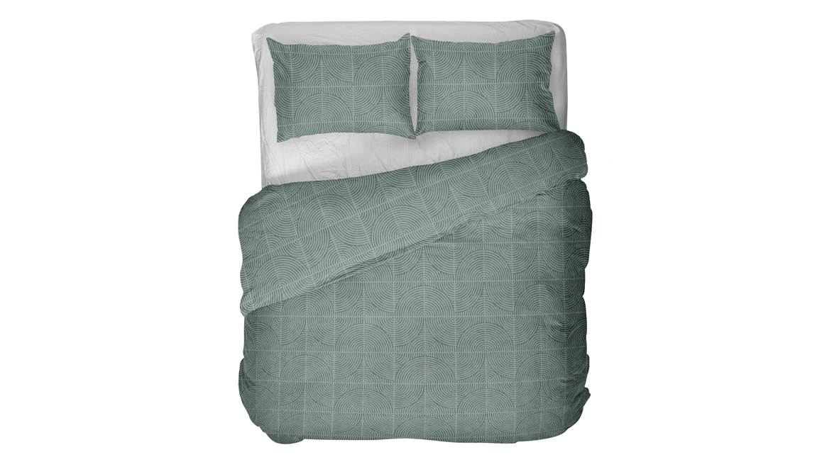 Kayori Haya dekbedovertrek