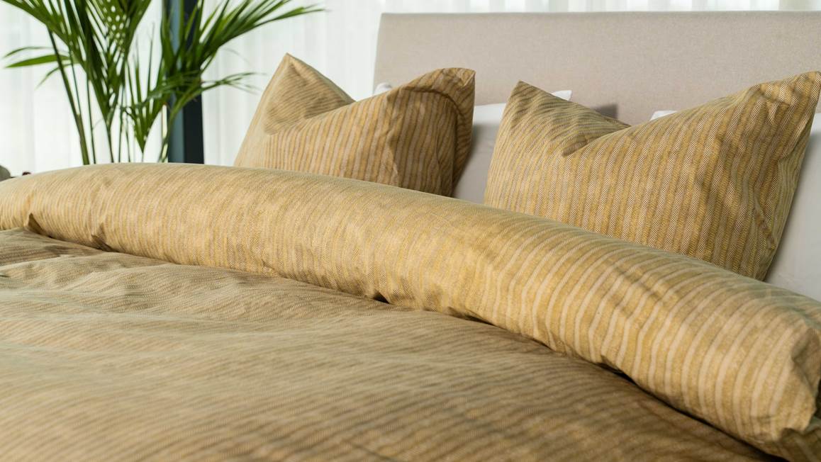 Kayori Kiki dekbedovertrek