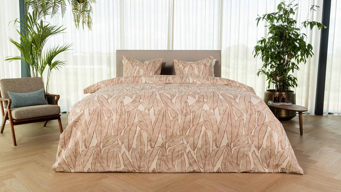 Kayori Kimora dekbedovertrek