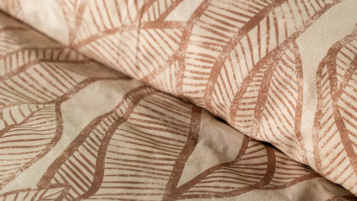 Kayori Kimora dekbedovertrek