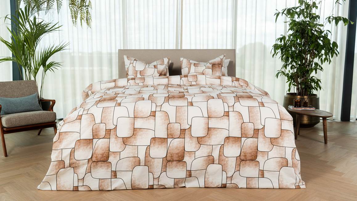 Kayori Mariko dekbedovertrek