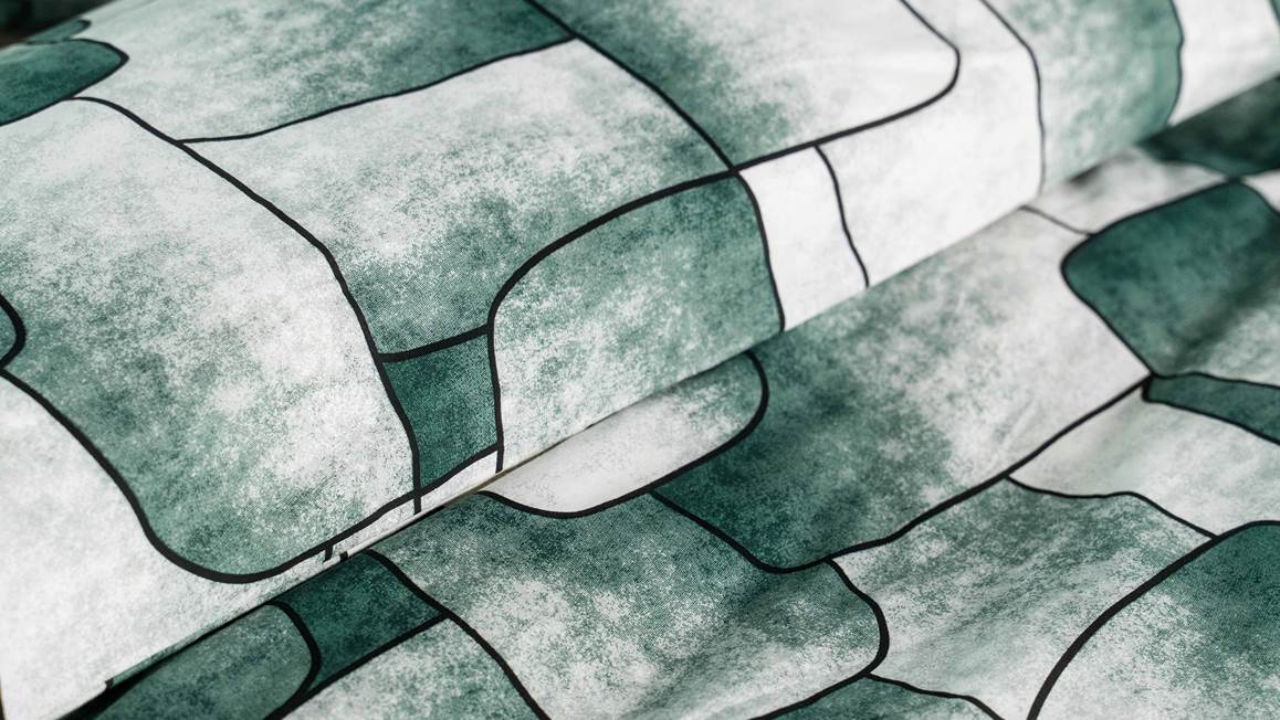 Kayori Mariko dekbedovertrek