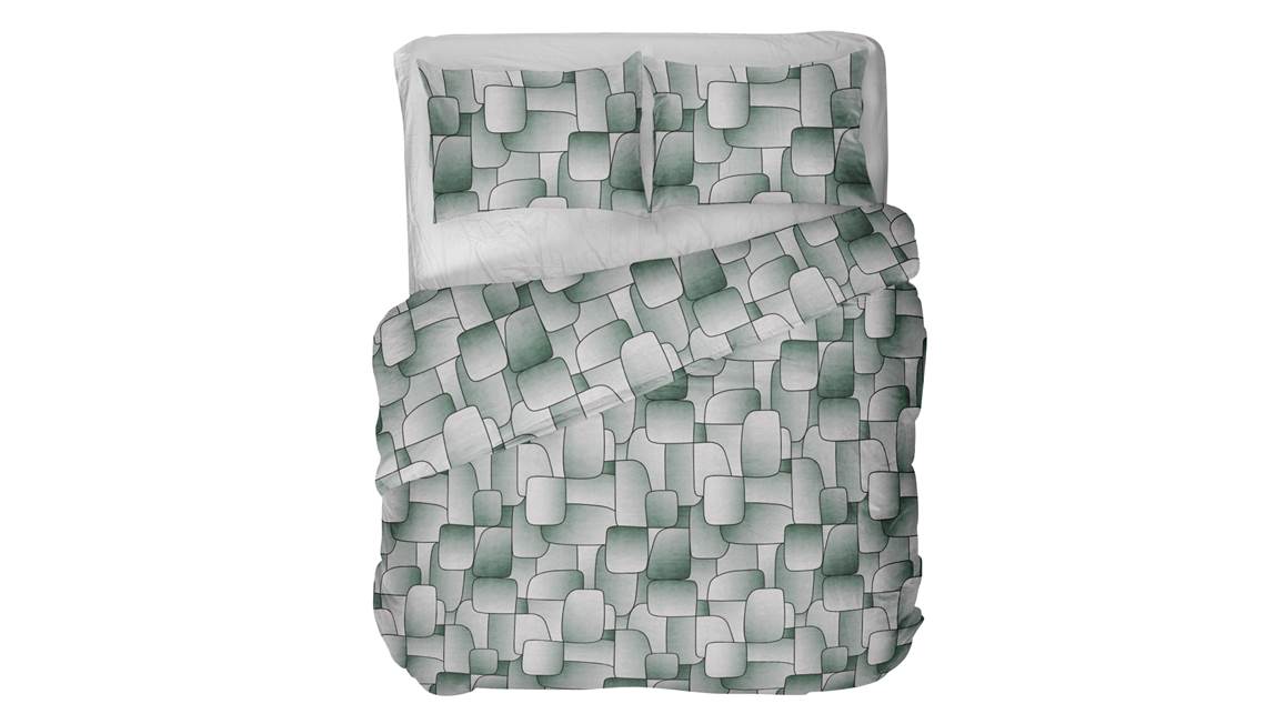 Kayori Mariko dekbedovertrek