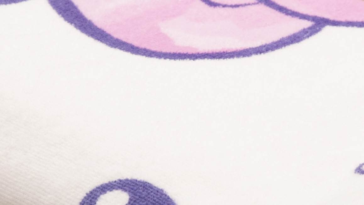 Hello Kitty strandlaken