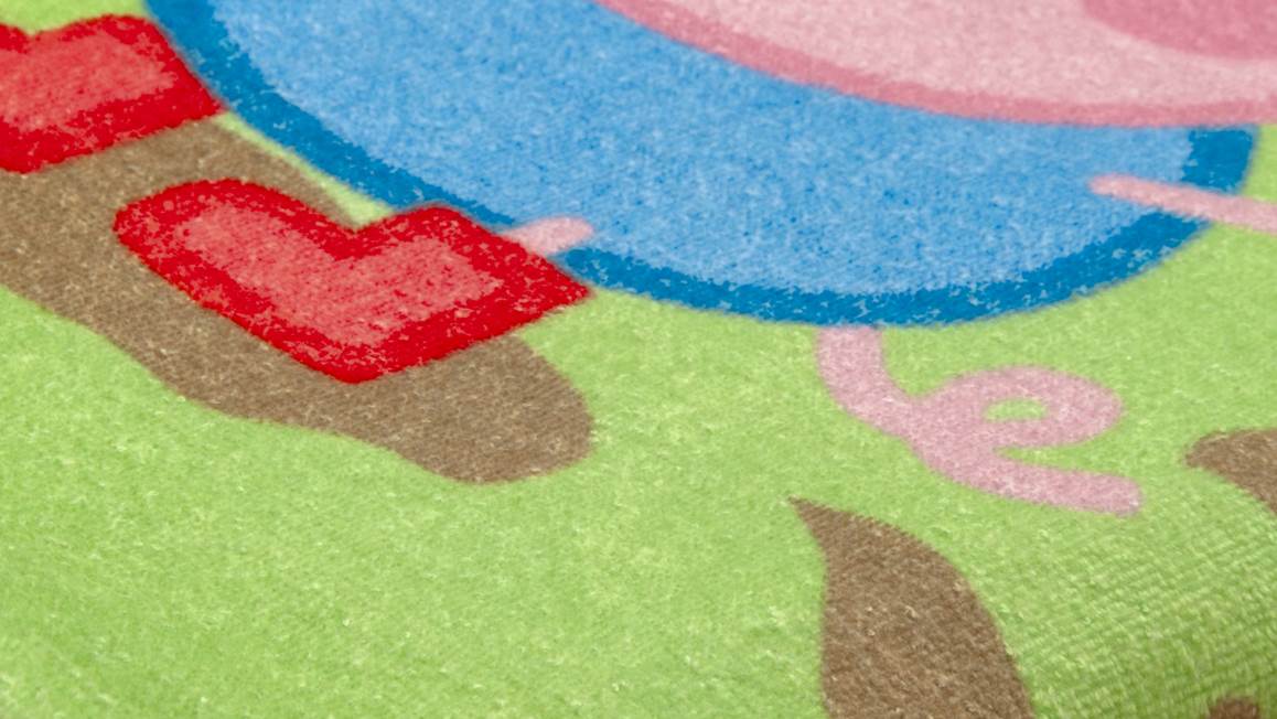 Peppa Pig strandlaken