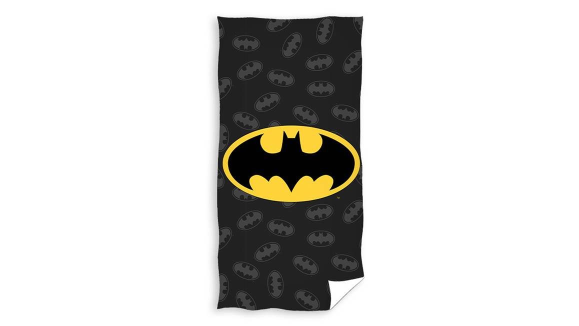 Batman strandlaken