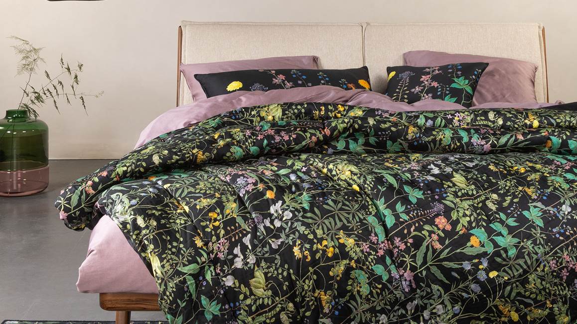 Essenza Augustina bedsprei