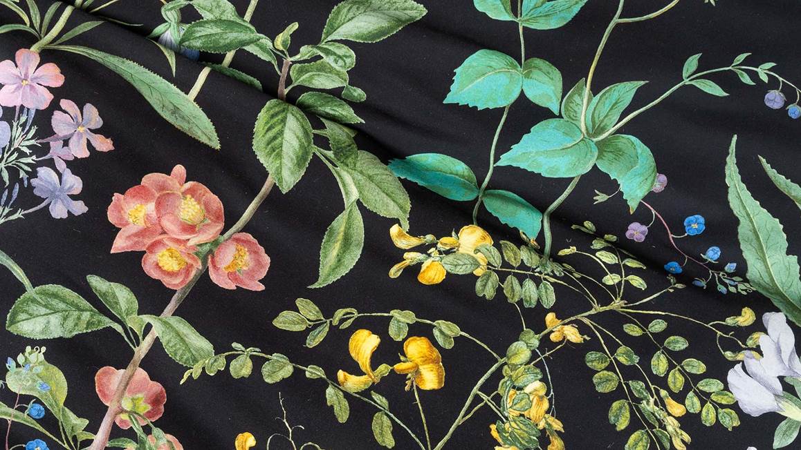 Essenza Augustina bedsprei