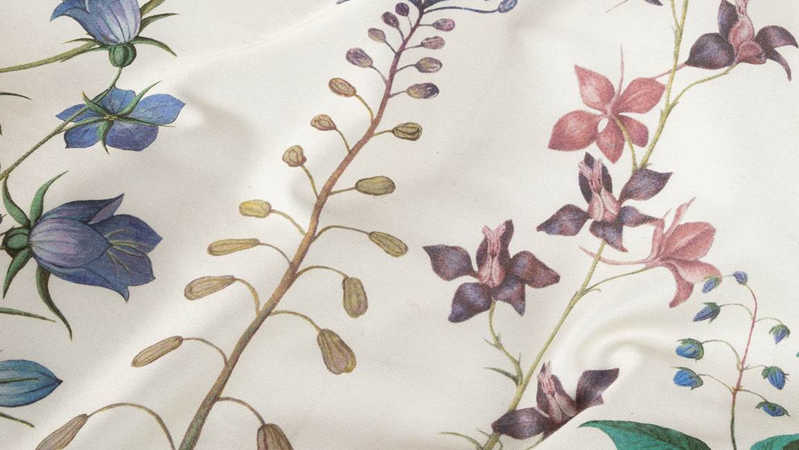 Essenza Augustina bedsprei