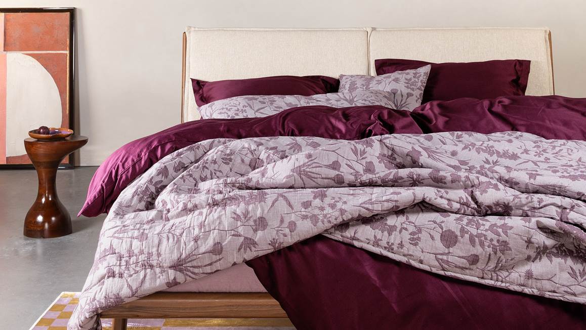 Essenza Maribel bedsprei