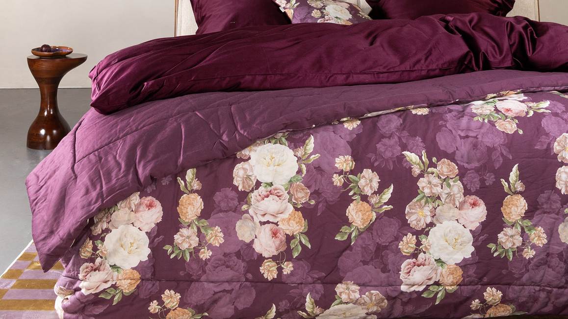 Essenza Orianna bedsprei