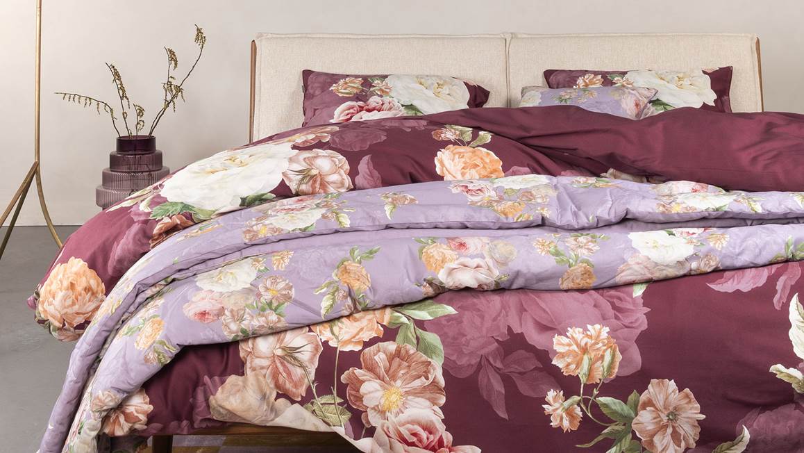 Essenza Orianna bedsprei