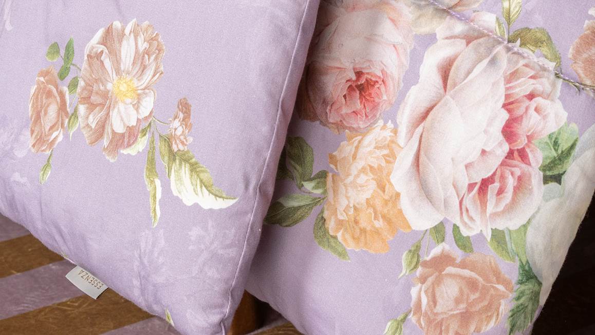 Essenza Orianna bedsprei