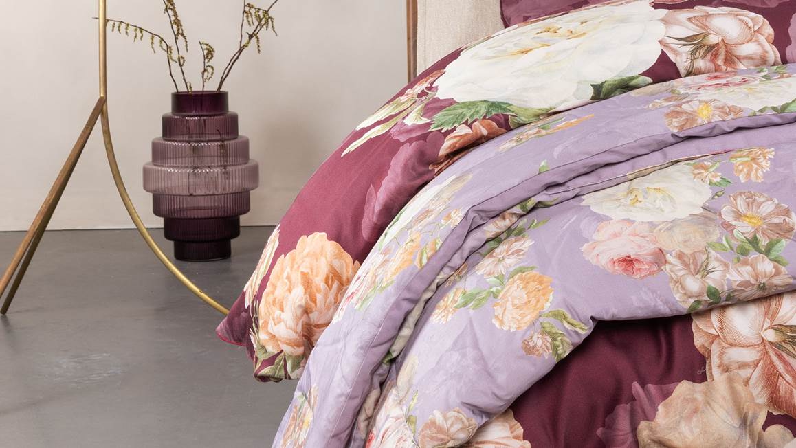 Essenza Orianna bedsprei
