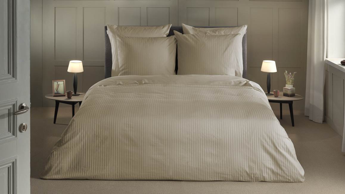 Heckettlane Banda dekbedovertrek