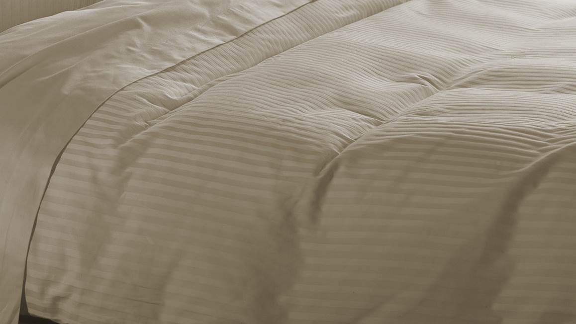 Heckettlane Banda dekbedovertrek