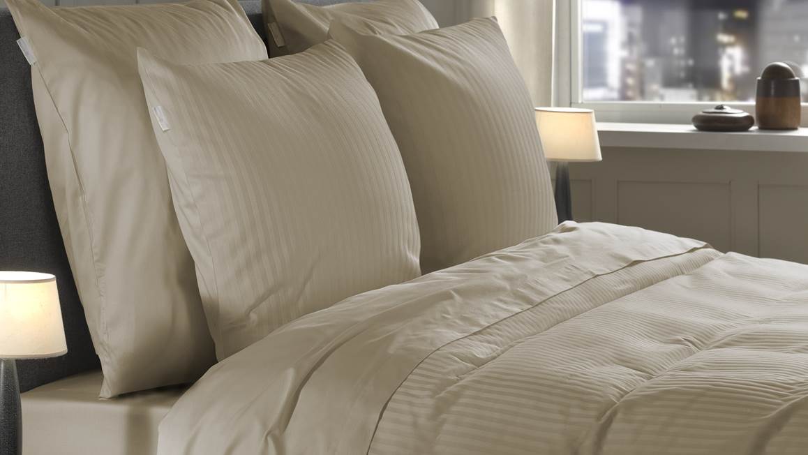 Heckettlane Banda dekbedovertrek