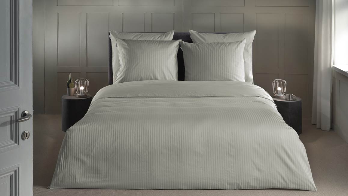 Heckettlane Banda dekbedovertrek