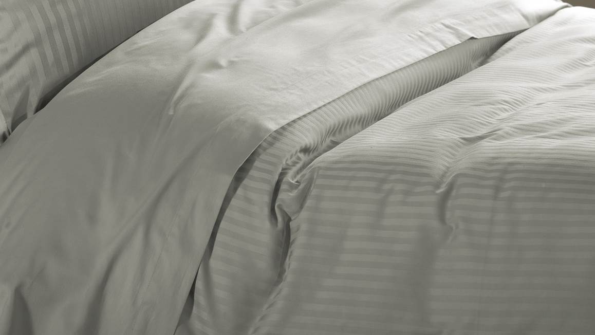 Heckettlane Banda dekbedovertrek