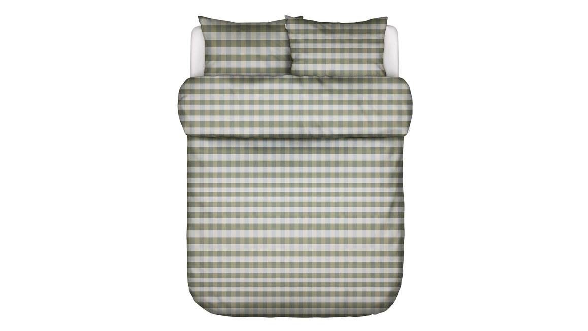 Marc O'Polo Mare flanel dekbedovertrek