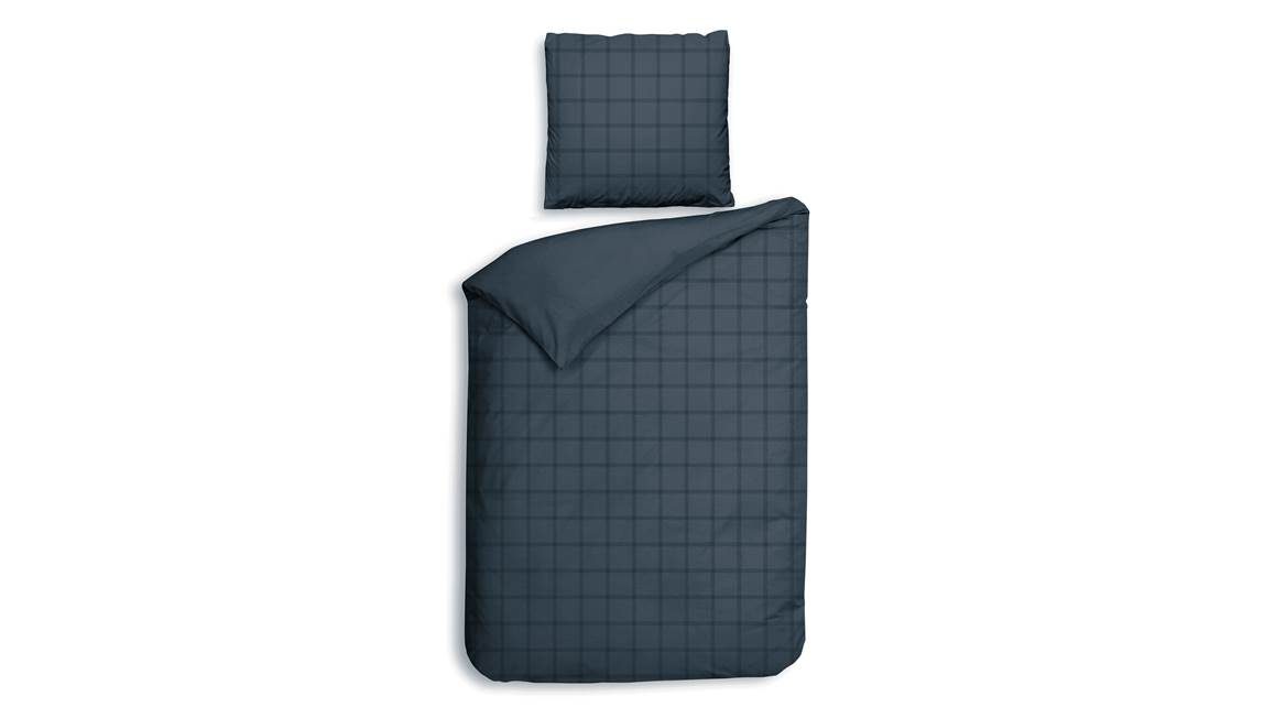 Heckettlane Diamante dekbedovertrek