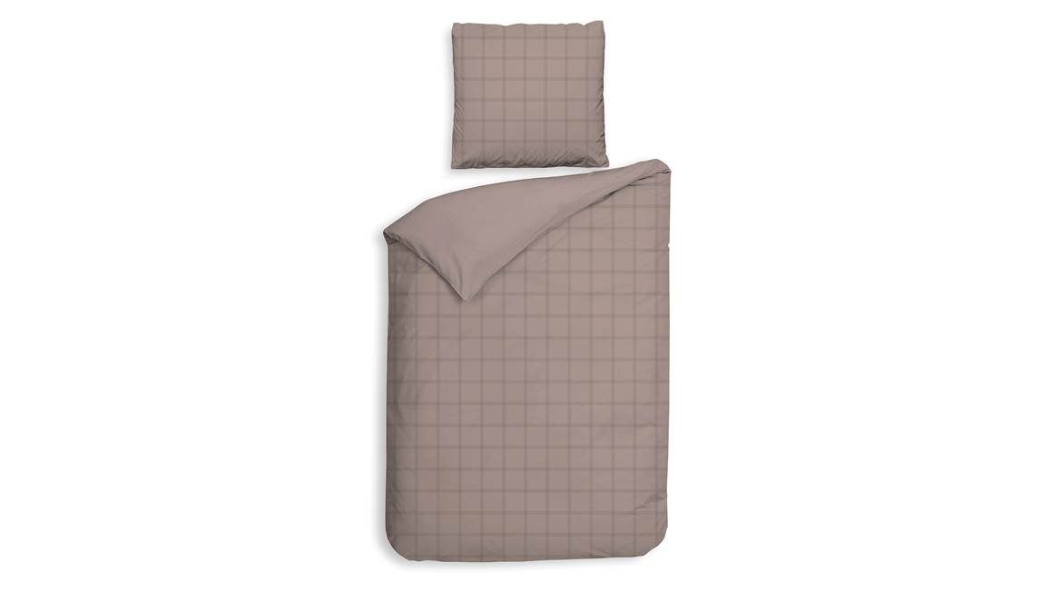 Heckettlane Diamante dekbedovertrek