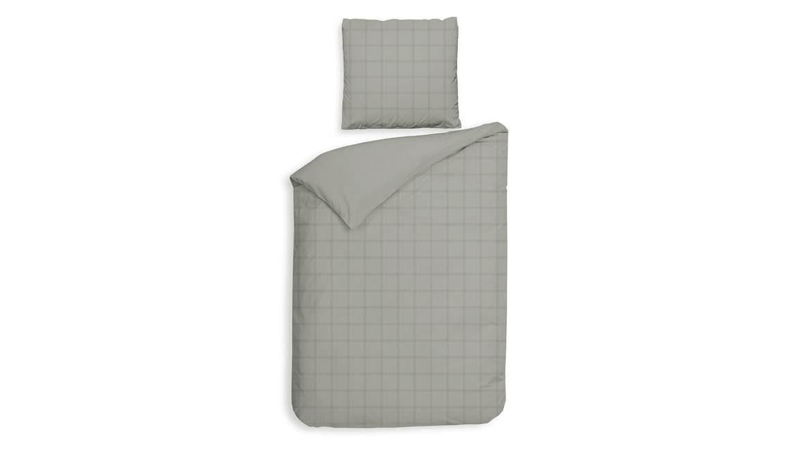 Heckettlane Diamante dekbedovertrek