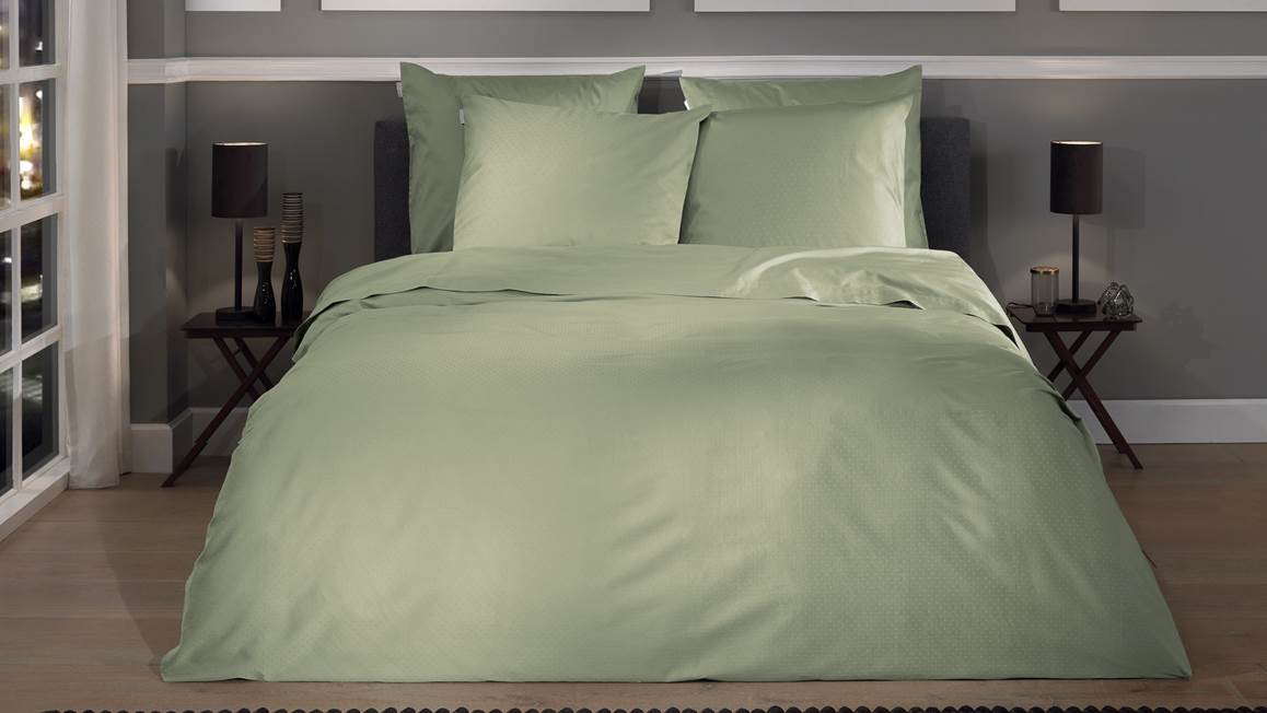 Heckettlane Punto dekbedovertrek