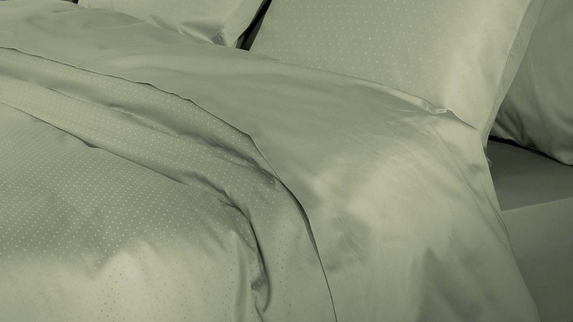 Heckettlane Punto dekbedovertrek