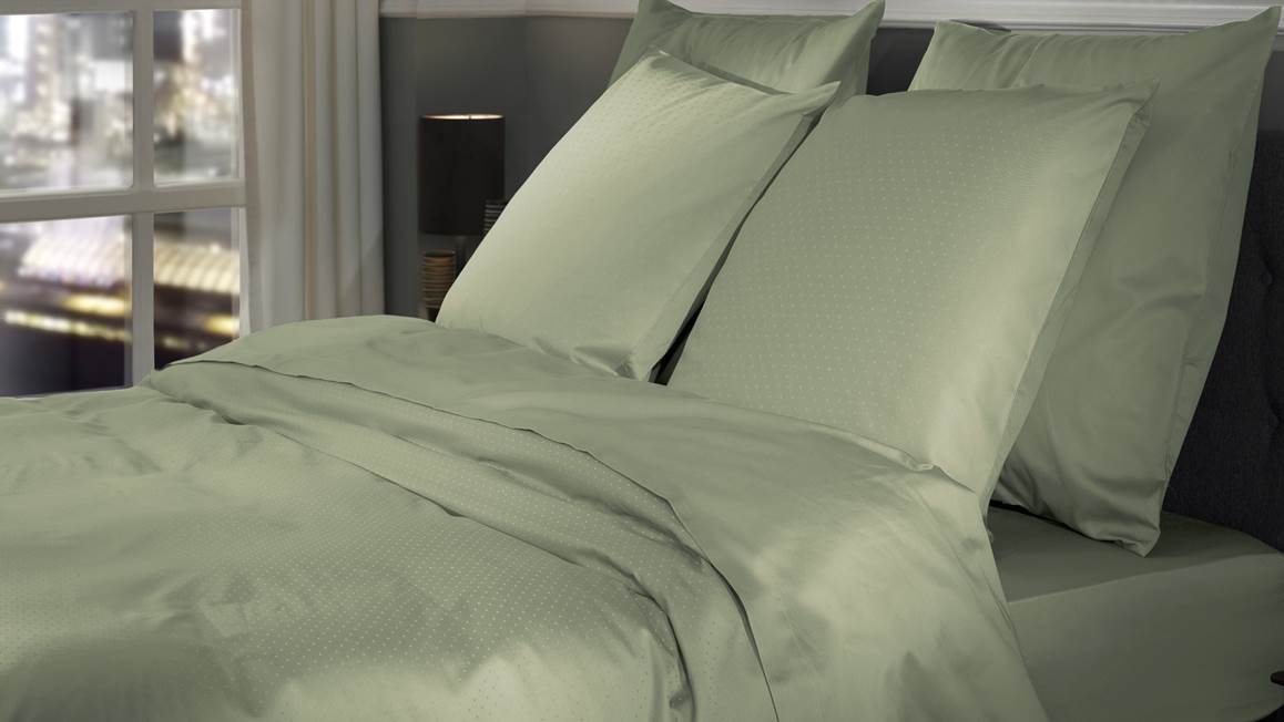 Heckettlane Punto dekbedovertrek