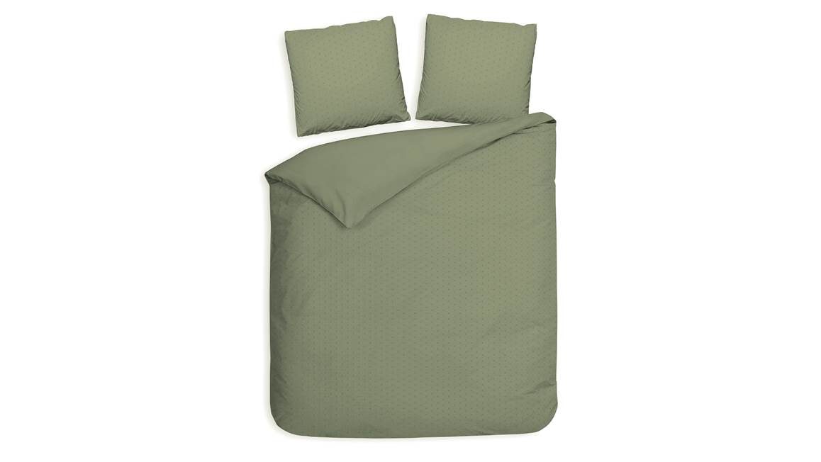 Heckettlane Punto dekbedovertrek