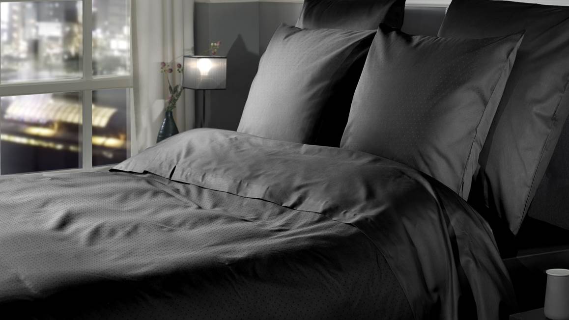 Heckettlane Punto dekbedovertrek