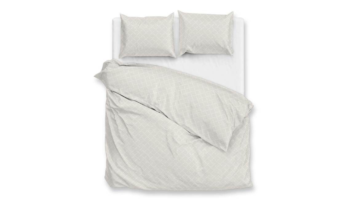 Zohome Linea di Satinado dekbedovertrek
