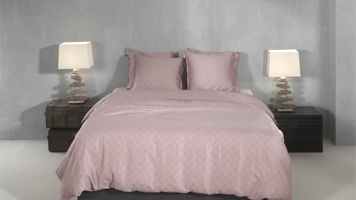 Zohome Linea di Satinado dekbedovertrek