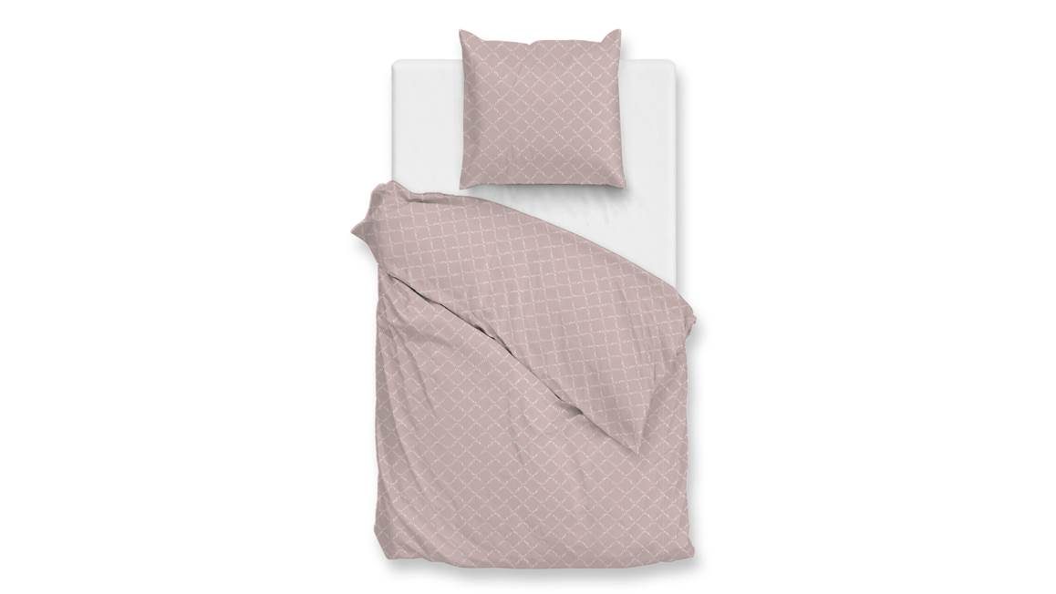 Zohome Linea di Satinado dekbedovertrek