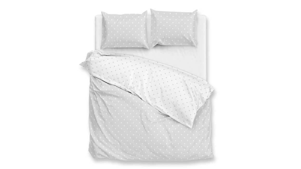 Zohome Punta di Cotone dekbedovertrek