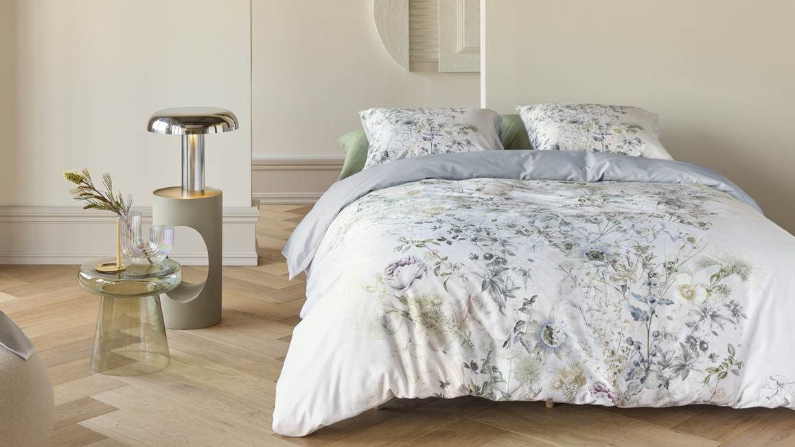 Kardol The Retreat dekbedovertrek