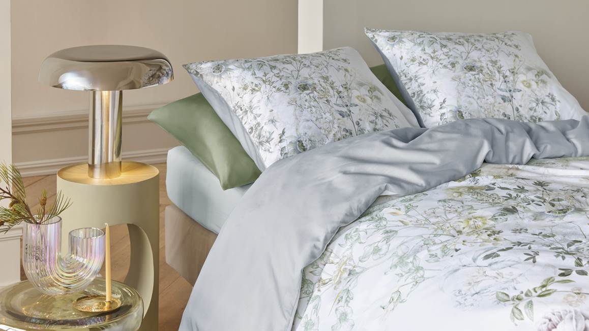 Kardol The Retreat dekbedovertrek