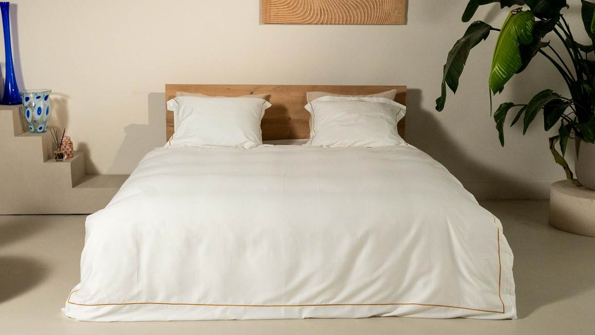 Kayori Arida dekbedovertrek