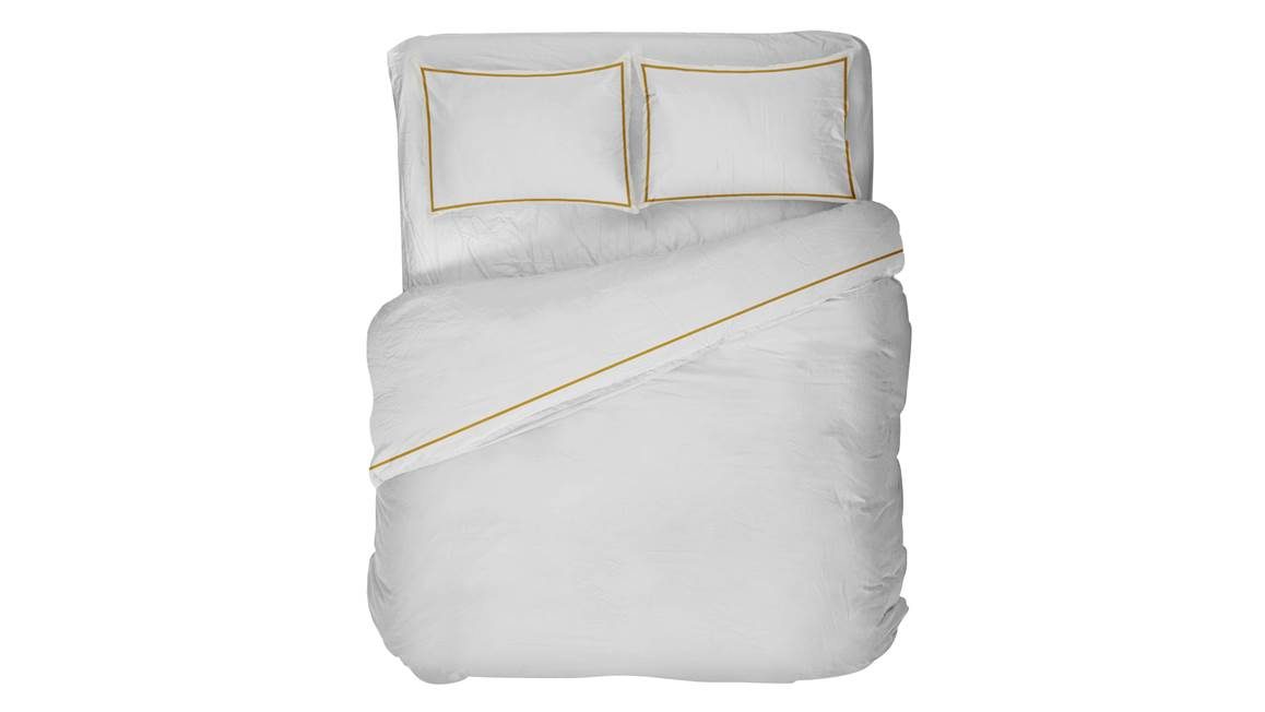 Kayori Arida dekbedovertrek