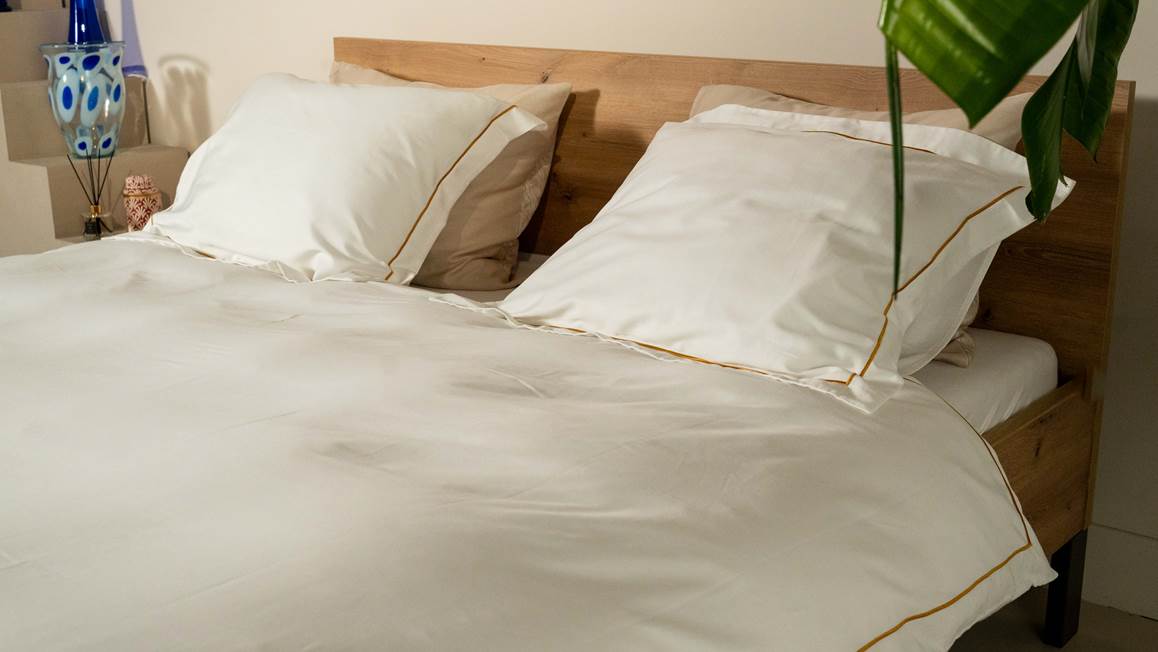 Kayori Arida dekbedovertrek