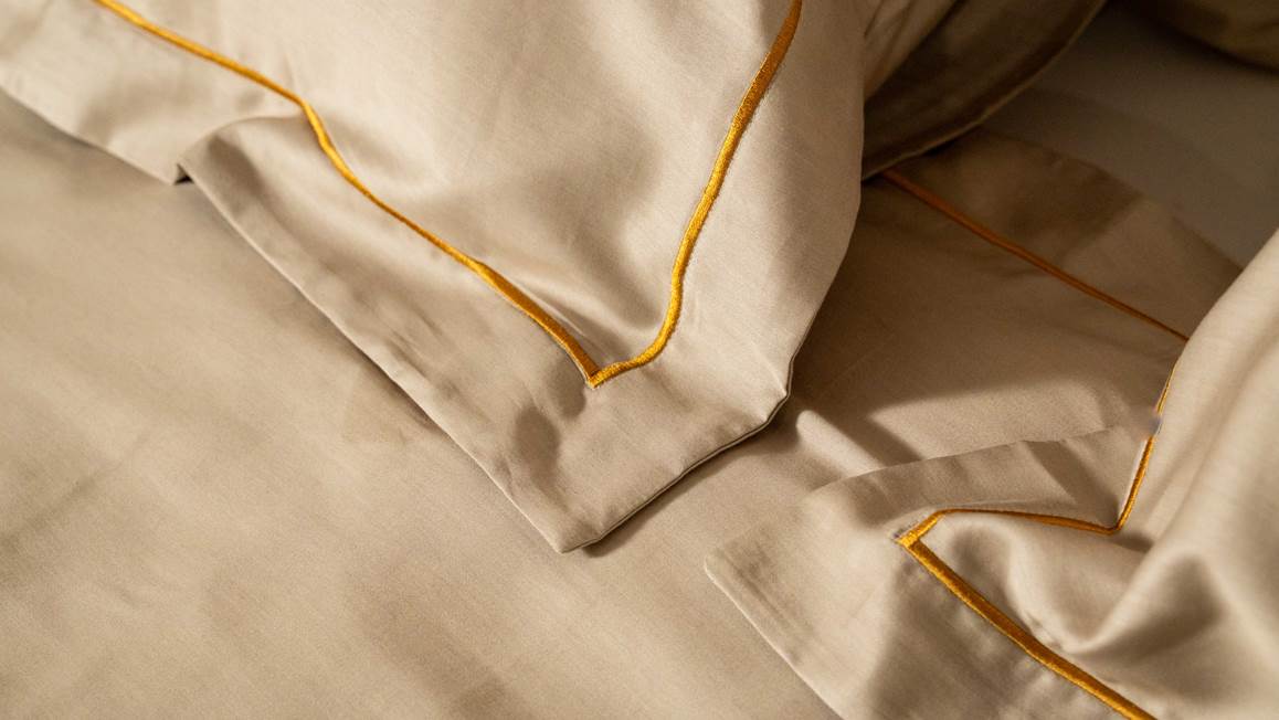 Kayori Arida dekbedovertrek