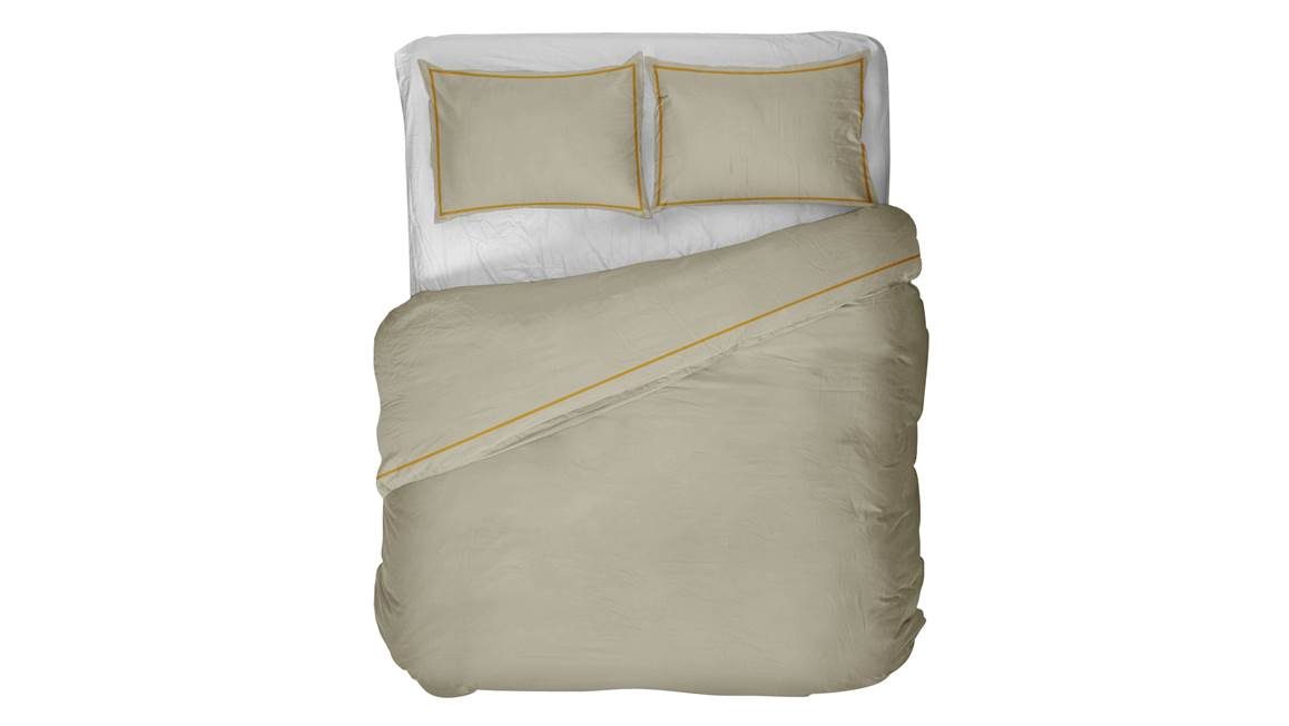 Kayori Arida dekbedovertrek