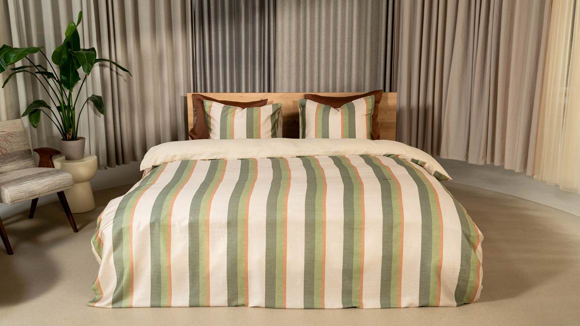 Kayori Fudo dekbedovertrek