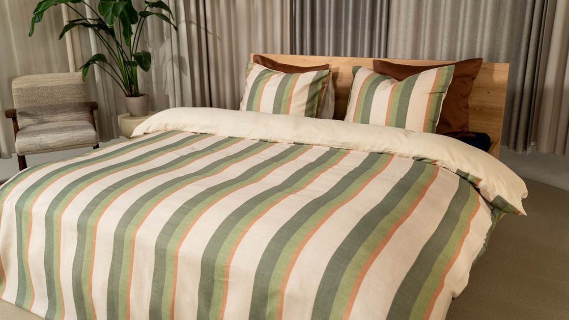 Kayori Fudo dekbedovertrek